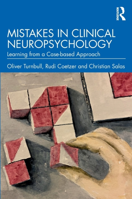 Binding: Paperback
Description: This innovative book uses a case - based approach to discuss mistakes made in the practice of clinical neuropsychology to form a helpful tool in the training of early career clinicians.