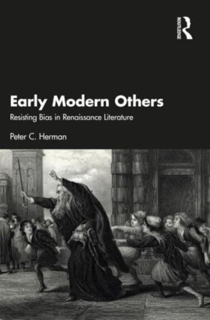 Binding: Paperback
Description: Early Modern Others highlights instances of challenges to misogyny racism atheism and antisemitism in the early modern period. Through deeply historicizing early modern literature and looking at its political and social contexts Peter C.