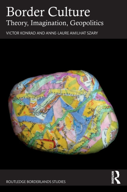 Binding: Paperback
Description: This book introduces readers to the cultural imaginings of borders: the in - between spaces in which transnationalism collides with geopolitical cooperation and contestation.