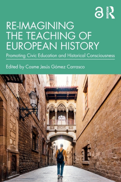 Binding: Paperback
Description: This book explores the challenges of teaching European history in the 21st century and provides research - informed approaches to history teaching that combine civic education historical consciousness and the teaching of controversial social issues.