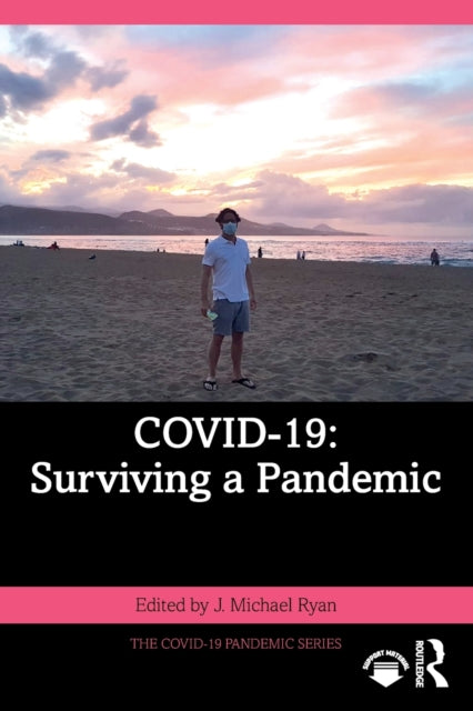 Binding: Paperback
Description: Covid - 19: Surviving a Pandemic provides critical insights into survival strategies employed by communities and individuals around the world during the pandemic. A central question since this pandemic began has been how to survive it.