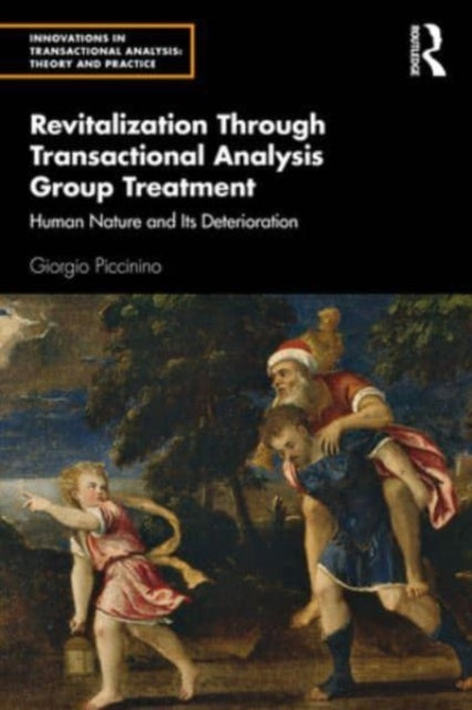 Binding: Paperback
Description: This innovative book describes the original essence particular to the human species and details the steps necessary to help re - establish this essence in cases when it has deteriorated in a therapeutic group context of solidarity and closeness.