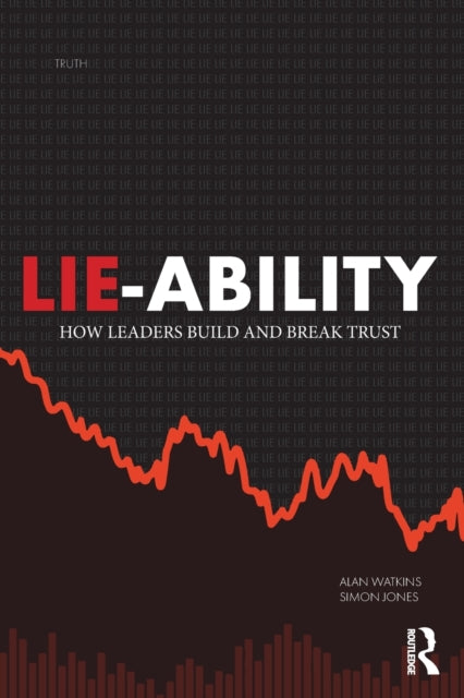 Binding: Paperback
Description: Business success depends on the ability to build trust. Trusted brands succeed and sustain. Trusted leaders inspire followers grow companies revenues and futures. But sadly deceit has infected business and become widespread.