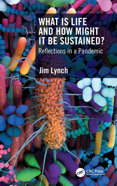 Binding: Hardcover
Description: How did the universe and life begin and what are the threats to people and the environment in a pandemic? This book is for anybody with interest in protecting life on the planet.