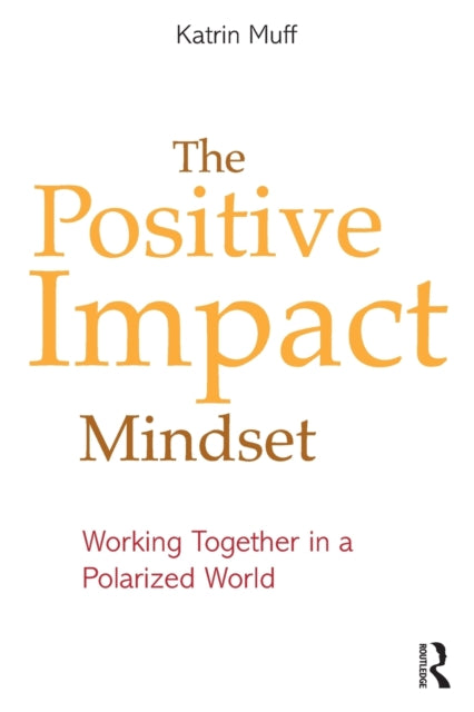 Binding: Paperback
Description: We are facing a new and urgent challenge when collaborating across organizations and with broader stakeholder groups: how to overcome polarization. It has never been harder to find a common vision when opinions are often considered as facts.