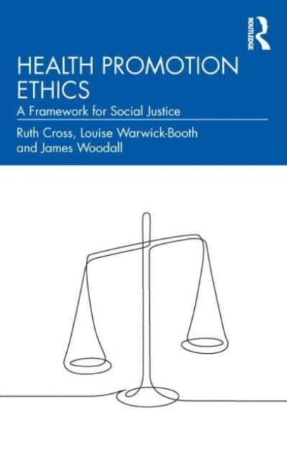 Binding: Paperback
Description: Health Promotion Ethics: A Framework for Social Justice critically considers the ethical dimensions of promoting health with individuals and communities encouraging a nuanced understanding of health promotion in the context of fairness empowerment and social justice.