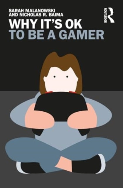Binding: Paperback
Description: If you enjoy video games as a pastime you are certainly not alone billions of people worldwide now play video games. However you may still find yourself reluctant to tell others this fact about yourself.