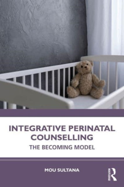 Binding: Paperback
Description: This book presents the Becoming Model an integrative perinatal counselling model that provides a practical clinical framework to therapists working with those for whom the question of becoming a parent seems central.