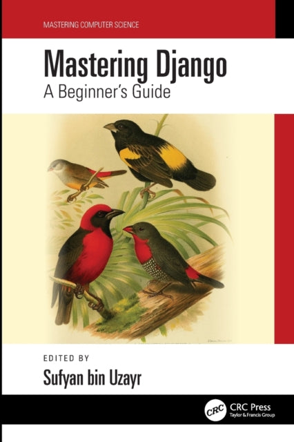 Binding: Paperback
Description: Mastering Django helps the reader master the powerful Django framework for Python for creating dynamic applications and projects. Django is a high - level open - source Python web framework created to help web developers achieve tight deadlines while also meeting a variety of needs.