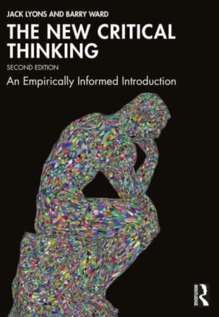 Binding: Paperback
Description: This book aims to improve real - world critical thinking. Traditional critical thinking texts neglect two crucial facts.