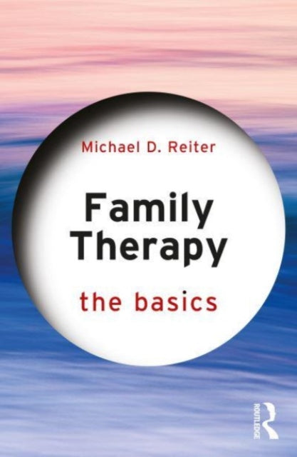Binding: Paperback
Description: Family Therapy: The Basics provides a clear and concise overview of the field of family therapy and its foundational models. This text explores the history skills and theories upon which family therapy rests highlighting the main figures concepts ethical principles and methods.