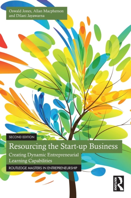 Binding: Paperback
Description: Drawing on the most up - to - date and relevant research this concise textbook is an accessible guide to harnessing the appropriate resources when launching a new start - up business.