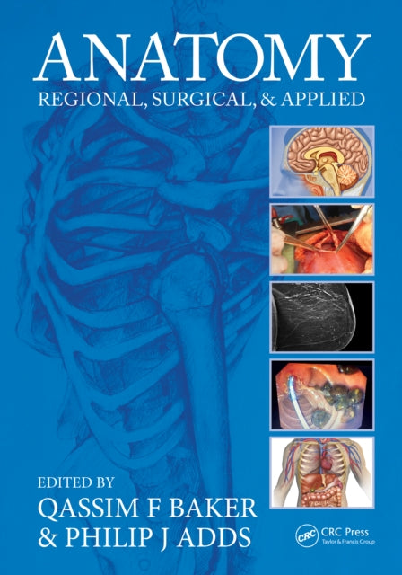 Binding: Paperback
Description: An easy - to - read book written by students for students edited by senior clinicians and anatomy academics with contributions from leading anatomists and clinicians.