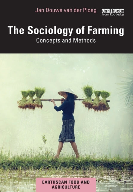 Binding: Paperback
Description: This book provides a detailed and comprehensive introduction to the concepts and methods of the sociology of farming.