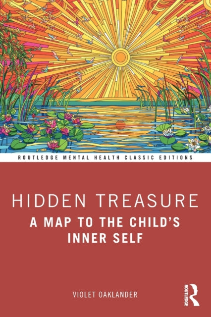 Binding: Paperback
Description: This classic edition of Violet Oaklander's groundbreaking book presents her pioneering approach to engaging with children who enter therapy. A new introduction by Peter Mortola reflects on the ways that Hidden Treasure continues to inform therapeutic practice all over the world.