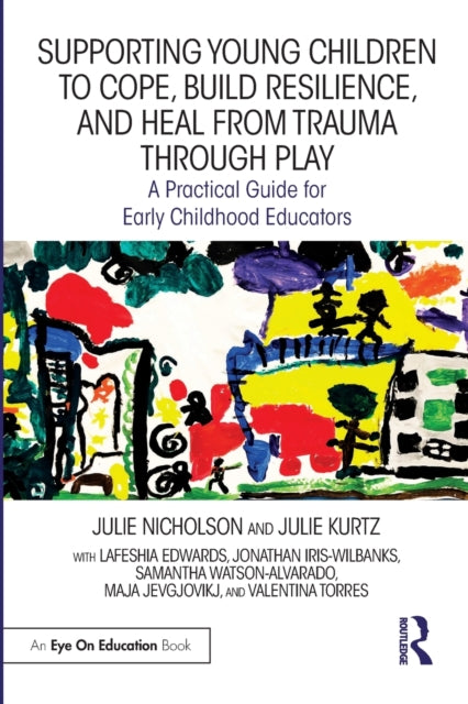 Binding: Paperback
Description: Now more than ever there is a need for early childhood professionals to comprehensively integrate trauma - sensitive practices into their work with children and families.