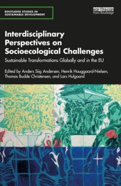 Binding: Paperback
Description: This book explores interdisciplinary perspectives on socioecological challenges and offers innovative solutions at both a European and global level.