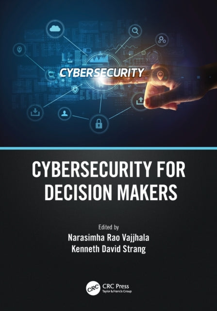 Binding: Paperback
Description: This book is aimed at managerial decision makers practitioners in any field and the academic community. The chapter authors have integrated theory with evidence - based practice to go beyond merely explaining cybersecurity topics.