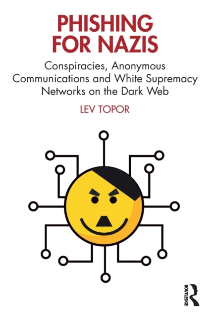 Binding: Paperback
Description: Phishing for Nazis is an evidence - based undercover study of neo - Nazi communities on anonymous communication platforms that helps to shine a light on the dark web.