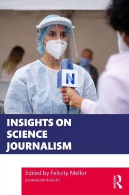 Binding: Paperback
Description: Bringing together experts from a range of disciplines this collection critically examines science journalism paying special attention to the points of tension that science journalists navigate in their work today.