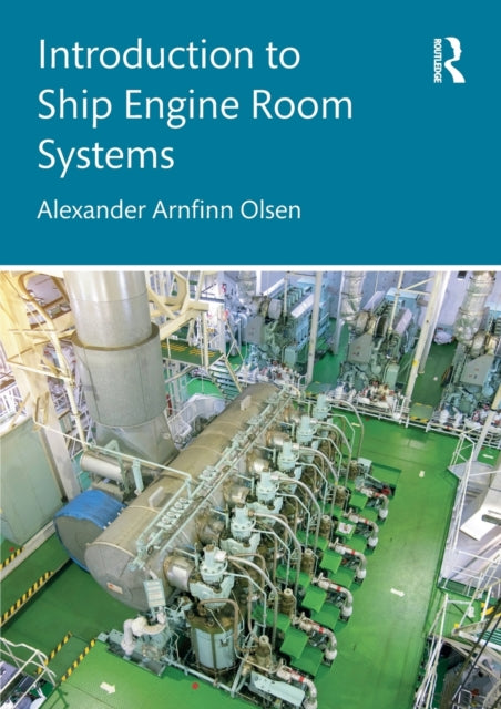 Binding: Paperback
Description: Introduction to Ship Engine Room Systems outlines the key systems machinery and equipment found in a ship's engine room. It explores the basics of their function with overall practical guidance for engine room operation and maintenance recognising emerging environmental challenges.