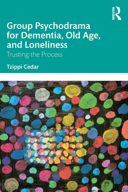Binding: Paperback
Description: Group Psychodrama for Dementia Old Age and Loneliness offers a fresh approach for professionals working with older individuals by employing new and exciting custom methodologies in psychodrama particularly for clients with Alzheimer's disease or other forms of dementia.