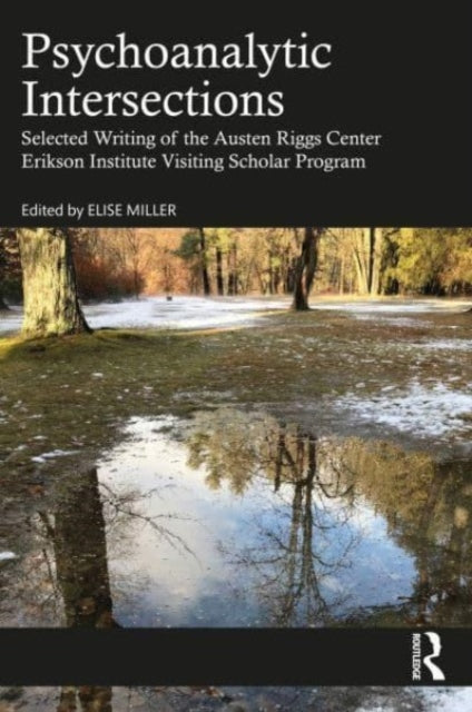 Binding: Paperback
Description: Psychoanalytic Intersections examines the influence and legacy of the Austen Riggs Center one of the oldest psychoanalytically oriented psychiatric hospitals in America and home of the Erikson Institute for Education and Research.