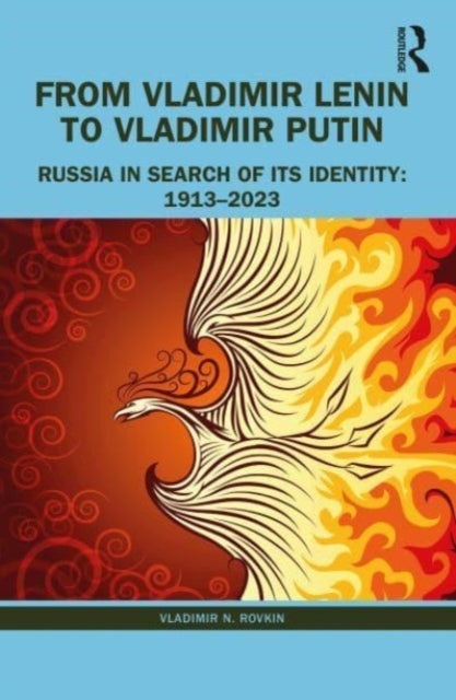 Binding: Paperback
Description: This book integrates Soviet and post - Soviet Russian history into a coherent whole by focusing on the culture role models habits and behavior patterns that provide continuity between various political regimes systems and rulers from Vladimir Lenin to Vladimir Putin.
