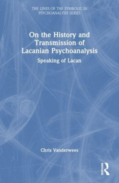 Binding: Paperback
Description: On the History and Transmission of Lacanian Psychoanalysis addresses key questions about the history and transmission of Jacques Lacan's work in North America through discussions with experienced psychoanalysts (who are also trained psychiatrists psychologists and psychotherapists).