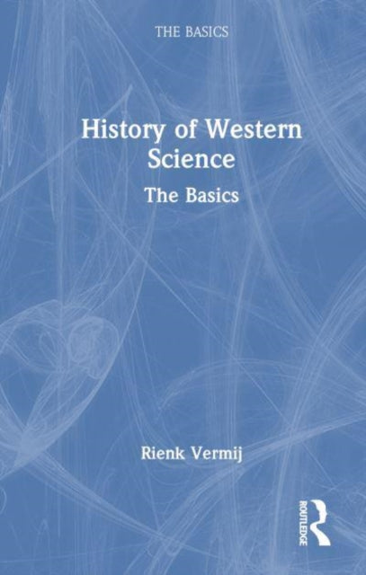 Binding: Paperback
Description: A History of Western Science: The Basics offers a short introduction to the history of Western science that is accessible to all through avoiding technical language and mathematical intricacies.