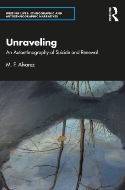Binding: Paperback
Description: Unraveling: An Autoethnography of Suicide and Renewal is an autoethnographic story that explores the intricate relationship among trauma marginality and mental health.