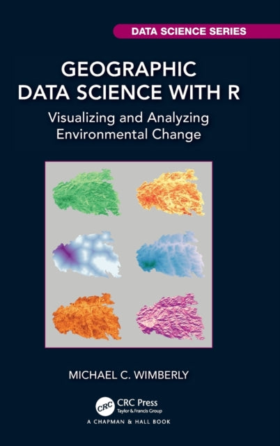 Binding: Hardcover
Description: The burgeoning field of data science has provided a wealth of techniques for analysing large and complex geospatial datasets including descriptive explanatory and predictive analytics. However applying these methods is just one part of the overall process of geographic data science.