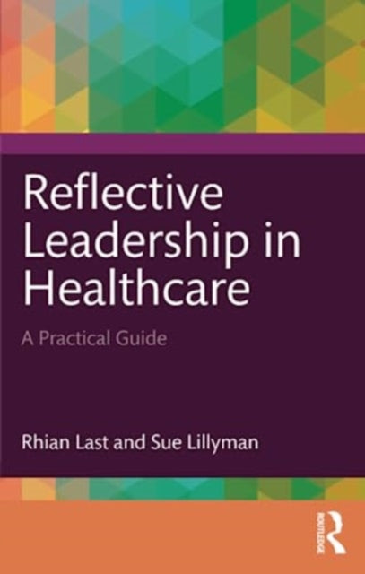Binding: Paperback
Description: This practical and positive guide shows how good effective reflection can help people to stay on track as well as understand what is working well and what might be improved essential skills for leaders at all levels of practice from newly qualified staff to senior managers.