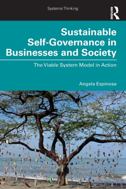 Binding: Paperback
Description: Sustainable Self - Governance in Businesses and Society offers a sound introduction to Stafford Beer's Viable System Model (VSM) and clarifies its relevance to support organisational sustainability and self - governance.