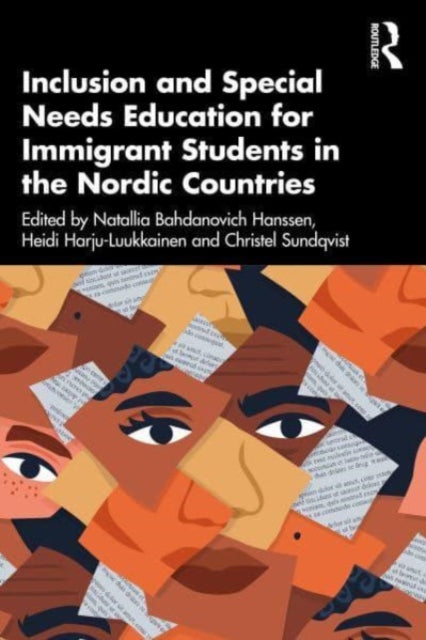 Binding: Paperback
Description: Inclusion for immigrant students with special educational needs (SEN) is a neglected area of research.