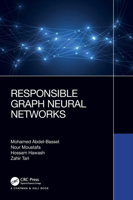 Binding: Paperback
Description: More frequent and complex cyber threats require robust automated and rapid responses from cyber - security specialists. This book offers a complete study in the area of graph learning in cyber emphasizing graph neural networks (GN Ns) and their cyber - security applications.