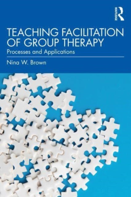 Binding: Paperback
Description: Teaching Facilitation of Group Therapy explores an extensive range of topics crucial to effective teaching and practice and will be a valuable resource for instructors of group therapy.