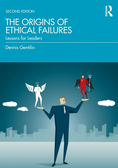 Binding: Paperback
Description: Winner of the Bronze Axiom Business Book Award 2024 in the Business Ethics category.