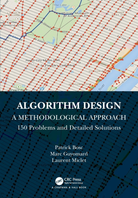Binding: Paperback
Description: A bestseller in its French edition this book is original in its construction and its success in the French market demonstrates its appeal. It is based on three principles: (1) An organization of the chapters by families of algorithms: exhaustive search divide and conquer etc.
