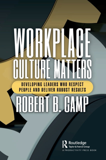 Binding: Paperback
Description: Written in a novel format this book addresses the challenge of changing a "sick" culture. Some organizations wake up one day and realize they have become something they never intended. Their employees run scared. There is no innovation only blind obedience.