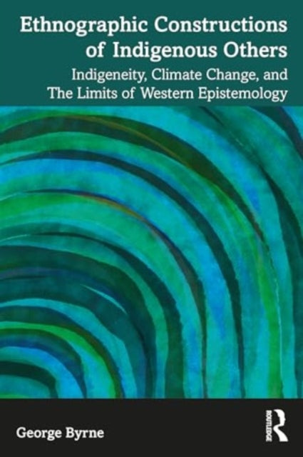 Binding: Paperback
Description: This book examines the ways in which indigeneity interacts with climate change politics at multiple levels and at the same time offers a self - critical reflection on the role of ethnographic research (and researchers) in this process.