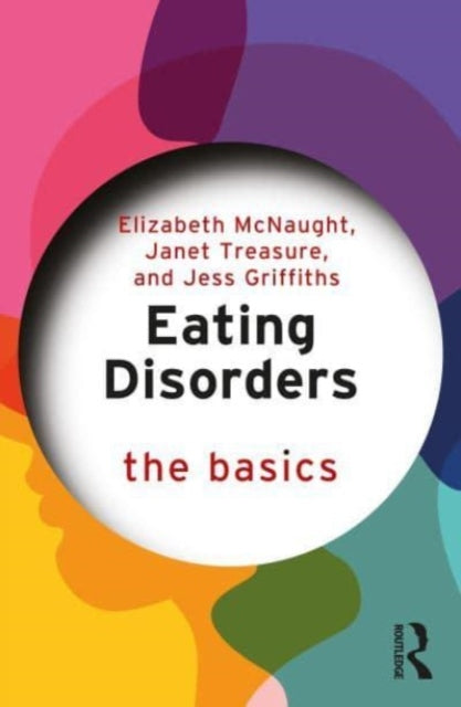 Binding: Paperback
Description: Eating disorders affect people from all backgrounds and often go untreated for years. This book offers an accessible and evidence - based overview.