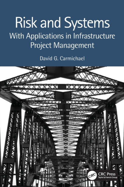 Binding: Paperback
Description: Risk is related to the magnitude and uncertainty of an output (consequence or outcome); outputs take on different identities in different disciplines and situations. Risk is peculiar to each stakeholder and the measurement scale for risk depends on the stakeholder's value system.