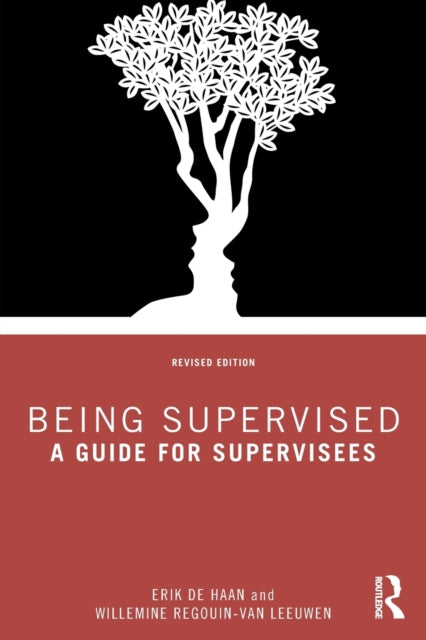 Binding: Paperback
Description: Being Supervised: A Guide for Supervisees provides a complete introduction to help supervisees and supervisors to get the most out of supervision and reap its unique and substantial benefits.