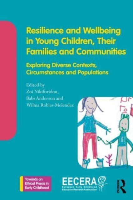 Binding: Paperback
Description: Resilience and Wellbeing in Young Children Their Families and Communities unpicks the theme of resilience and wellbeing through diverse contexts circumstances populations and life stories in order to explore its complexity globally.