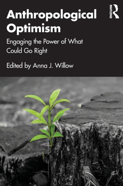 Binding: Paperback
Description: This book theorizes the roles of optimism in anthropological thinking research writing and practice. It sets out to explore optimism's origins and implications its conceptual and practical value and its capacity to contribute to contemporary anthropological aims.