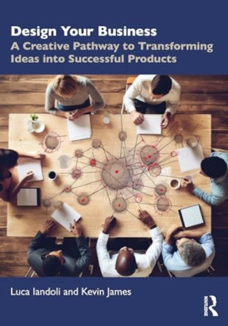 Binding: Paperback
Description: This actionable and lively guide helps aspiring entrepreneurs to acquire a designer's mindset to transform ideas into successful products and designers and technologists to identify entrepeneurial opportunities through a unique mix of product and business development toolkits.