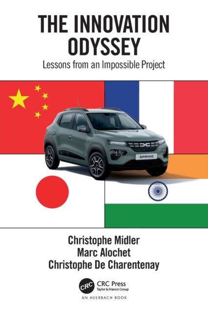 Binding: Paperback
Description: Affordable is not typically the first adjective used to describe an electric automobile. This book traces the history of an affordable electric car from its genesis to its marketing. This history is more than a singular adventure.