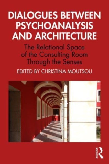 Binding: Paperback
Description: Dialogues between Psychoanalysis and Architecture explores the multisensory space of therapy real or virtual and how important it is in providing the container for the therapeutic relationship and process.