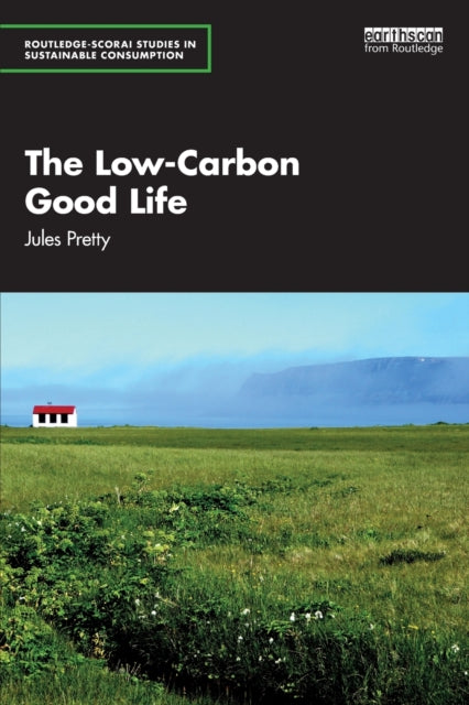 Binding: Paperback
Description: The Low - Carbon Good Life is about how to reverse and repair four interlocking crises arising from modern material consumption: the climate crisis growing inequality biodiversity loss and food - related ill - health.